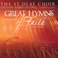 Great Hymns of Faith Volume 1 Mp3