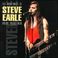 The Very Best of Steve Earle: Angry Young Man Mp3