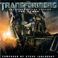 Transformers: Revenge Of The Fallen (The Score) Mp3