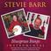 Stevie Barr-Then And now Bluegrass Banjo Mp3