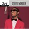20th Century Masters: The Millennium Collection: The Best of Stevie Wonder Mp3