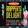 Rapper's Delight Mp3
