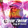 Sunny Zorro - King Of Venice Mp3