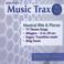 Music Trax by Suz: Musical Bits & Pieces Mp3