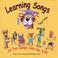 Learning Songs Mp3