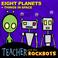 Eight Planets Single Mp3