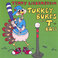 Turkey Burps and T-Ball Mp3
