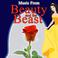 Beauty And The Beast Mp3