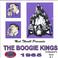 The Boogie Kings Mp3