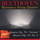 Beethoven-2 Quartets Mp3