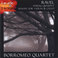 RAVEL-String Quartet and Sonata for Violin and Cello Mp3
