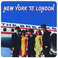 New York to London Mp3