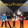 The Cautions (debut EP) Mp3