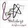 Holidays with The Definiens Project Mp3