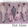 Not Alone Mp3