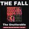 The Unutterable (Deluxe Edition) CD1 Mp3