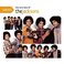 Playlist: The Very Best Of The Jacksons Mp3