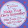 Make Your Own Someday Mp3