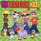 The Kartoon Kids Vol. 2 Mp3