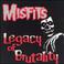 Legacy of Brutality Mp3