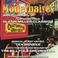 The Modernaires Now Mp3
