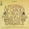 A Festival Of Carols In Brass Mp3