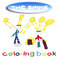 Coloring Book Mp3