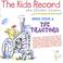 The Kids Record Mp3