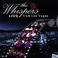 The Whispers Live From Las Vegas (CD/Audio) Mp3