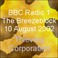 BBC Radio 1, The Breezeblock, 10AUG02 Mp3