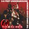 3-6 Feet Underground (The Unreleased Demon) Mp3