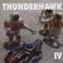 Thunderhawk IV Mp3