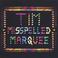 Misspelled Marquee Mp3
