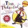 Tina Tickle-ini Gets Giggles and Goosebumples Mp3