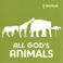 All God's Animals Mp3