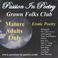 Passion In Poetry/Grown Folks Club/Mature Adults Only Mp3