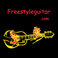 Freestyleguitar Mp3