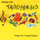 Singing With Treblemakers: Songs for Young Singers Mp3