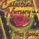 Celestial Nursery featuring Tres Gone vol 2 Mp3