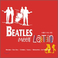 Beatles Meet Latin Mp3