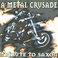 A Metal Crusade: Tribute To Saxon Mp3