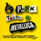 A Punk Tribute To Metallica Mp3