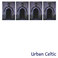 Urban Celtic Mp3