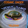 Cosmic Daddy & Telstar Mp3