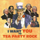 Tea Party Rock Mp3