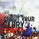 Shout Your Glory Mp3