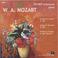 W.A. Mozart / Three Piano Sonatas Mp3