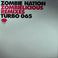 Zombielicious Remixes (Vinyl) Mp3