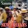 Visits New Orleans Mp3