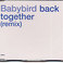 Back Together (Remix) #2 (CDS) Mp3
